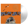 Soda Stereo - Canción Animal - LP 180 Gr. (Limited Numbered Crystal Clear Vinyl Edition)
