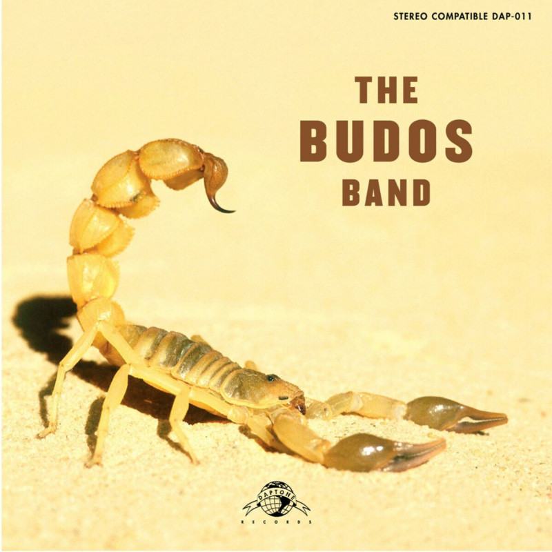 Budos, Band The - Budos Band II - LP