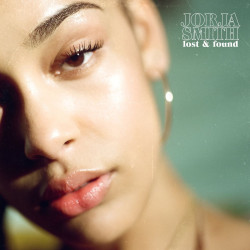 Smith, Jorja - Lost & Found - LP 180 Gr.