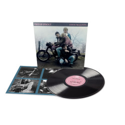 Prefab Sprout - Steve McQueen - LP 180 Gr.