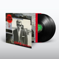 Primal Scream -  Come Ahead - 2 LPs 180 Gr.