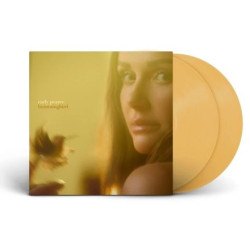 Pearce, Carly - Hummingbird (180g) (Custard Vinyl) - 2 LPs 180 Gr.