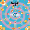 Rundgren, Todd - Todd Rundgren's Utopia - LP (RSD Vinyl Edition)