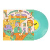 LSD: Labrinth, Sia & Diplo Present... LSD - LP (5th Anniversary Sea Glass Vinyl Edition)