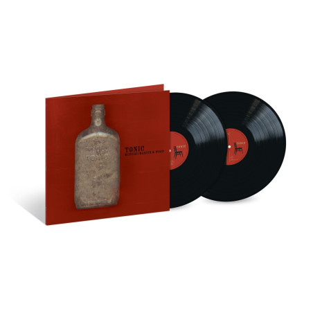 Medeski, Martin & Wood - Tonic - 2 LPs 180 Gr. (Blue Note Classic Vinyl Series)