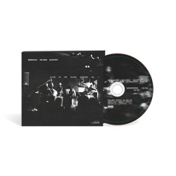 Wilkins, Immanuel - Live At The Village Vanguard Vol. 1 (CD)