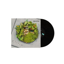 Son Little - City Folk - LP