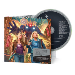 Tedeschi Trucks Band - Future Soul (CD Deluxe Edition + 2 Bonus Tracks)