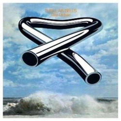 Oldfield, Mike - Tubular Bells - LP 180 Gr.