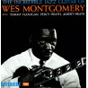 Montgomery, Wes - The Incredible Jazz Guitar Of Wes Montgomery - LP (OJC-USA Vinyl Series)