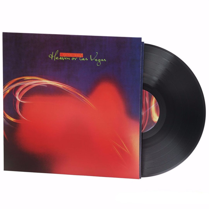 Cocteau Twins - Heaven Or Las Vegas - LP 180 Gr.