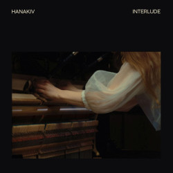 Hanakiv - Interlude - LP 180 Gr.