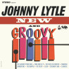 Lytle, Johnny - New And Groovy - LP