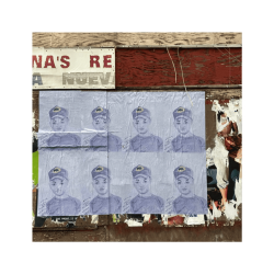 Alabaster Deplume - Dear Children of Our Children, I Knew / Cremisan - EP 12" (2025 RSD Vinyl Edition)