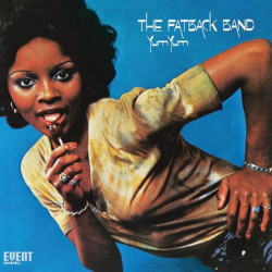 Fatback Band - Yum Yum - LP