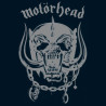 Motörhead - Motörhead - LP (Limited 50th Anniversary Silver Vinyl Edition)