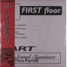 Parrish, Theo - First Floor Pt. 1 - 2 LPs