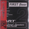 Parrish, Theo - First Floor Pt. 2 - 2 LPs