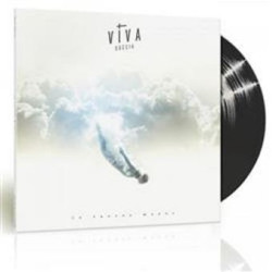 Viva Suecia - La Fuerza Mayor - LP