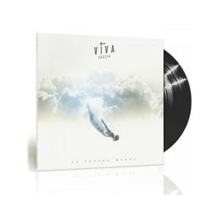 Viva Suecia - La Fuerza Mayor - LP