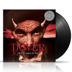 Dover - Devil Came To Me - LP