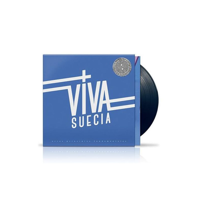 Viva Suecia - Otros Principios Fundamentales - LP