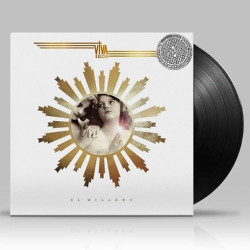 Viva Suecia - El Milagro - LP