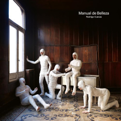 Cuevas, Rodrigo - Manual De Belleza - LP