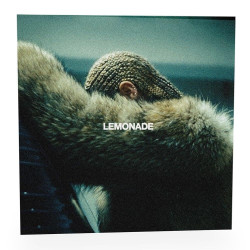 Beyonce - Lemonade - 2 LPs  180 Gr. (Yellow Vinyl Edition)