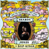 Jones, Sharon & The Dap-Kings - Give The People What They Want - LP