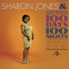Jones, Sharon & The Dap-Kings - 100 Days / 100 Nights - LP
