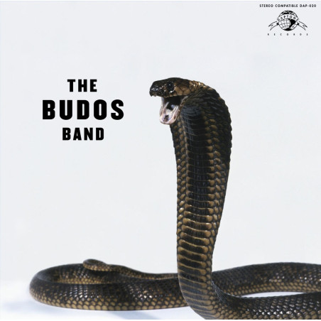 Budos Band, The - Budos Band III - LP