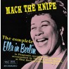 Fitzgerald, Ella - Mack The Knife: Ella In Berlin - LP 180 Gr. (Back To Black Vinyl Edition)