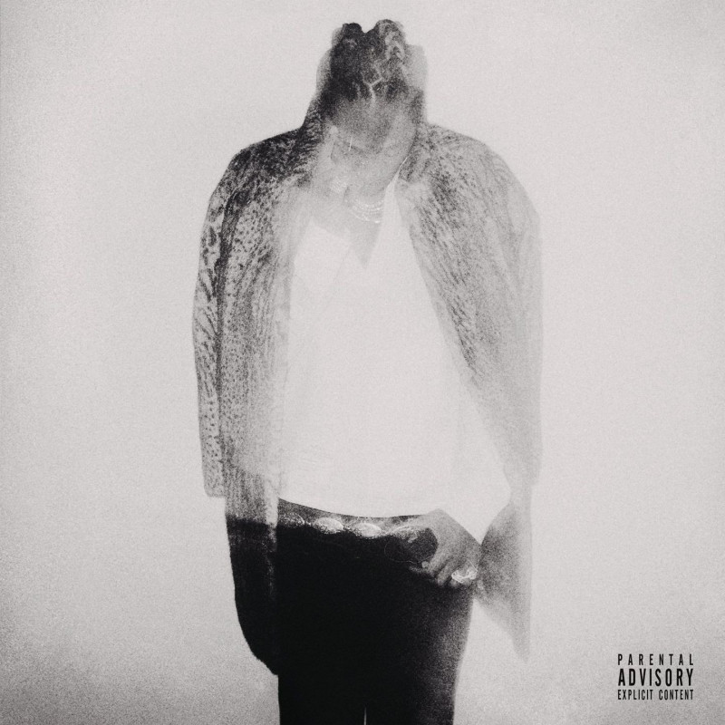 Future - Hndrxx - 2 LPs