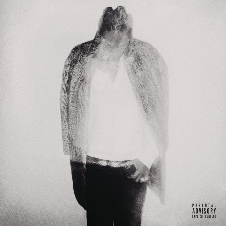 Future - Hndrxx - 2 LPs