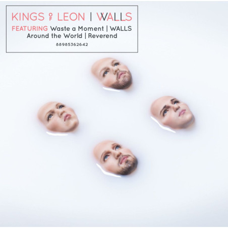 Kings Of Leon - Walls - LP