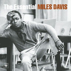 Davis, Miles - The Essential Miles Davis - 2 LPs