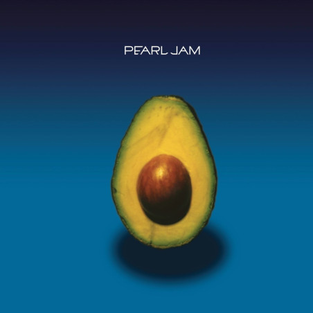 Pearl Jam - Pearl Jam - 2 LPs