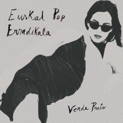 Verde Prato - Euskal Pop Erradikala - LP