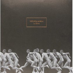 Vetusta Morla - La Deriva - 2 LPs