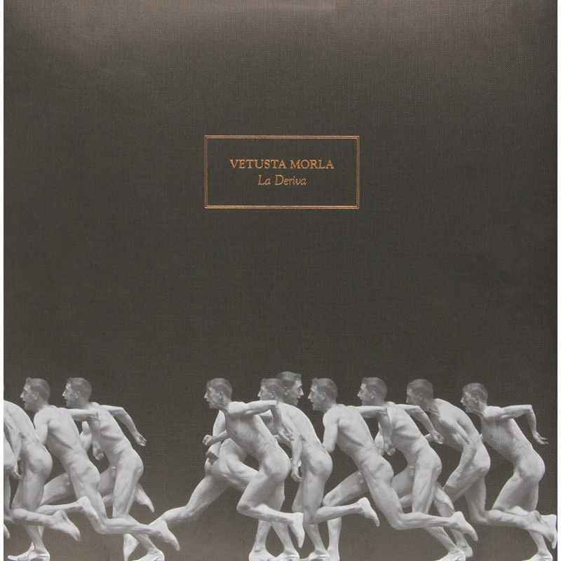 Vetusta Morla - La Deriva - 2 LPs