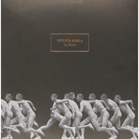 Vetusta Morla - La Deriva - 2 LPs