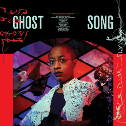 Mclorin Salvant, Cécile - Ghost Song - LP