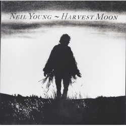 Young, Neil - Harvest Moon - 2 LPs