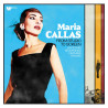 Callas, Maria - From Studio To Screen: Her Iconic Recordings Featured In Films - LP 180 Gr.