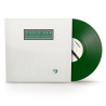 Rea, Chris - Shamrock Diaries - LP (40th Anniversary Green Recycled Vinyl Edition)
