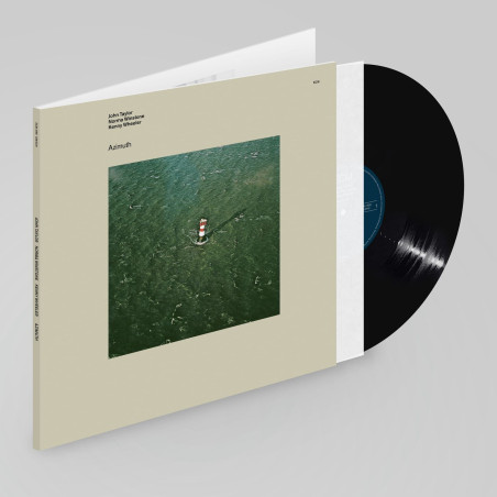 Azimuth - Azimuth - LP (ECM Luminessence Vinyl Series)