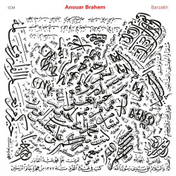Brahem, Anouar - Barzakh - LP 180 Gr.