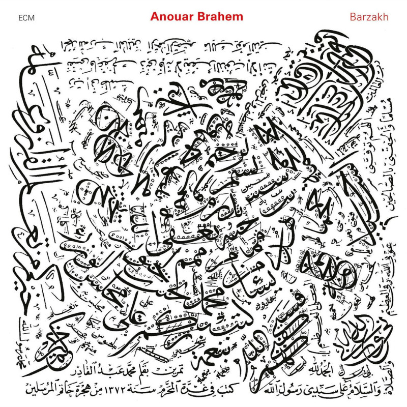 Brahem, Anouar - Barzakh - LP 180 Gr.