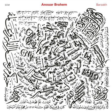 Brahem, Anouar - Barzakh - LP 180 Gr.